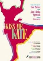 Kiss me, Kate